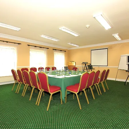 מלון The Ardilaun