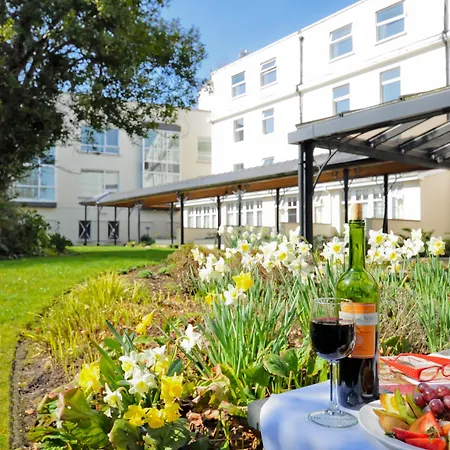 The Ardilaun 골웨이