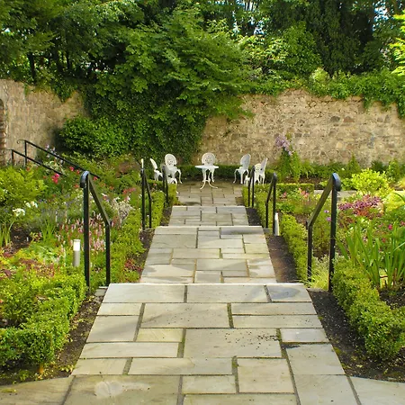 מלון The Ardilaun 4*