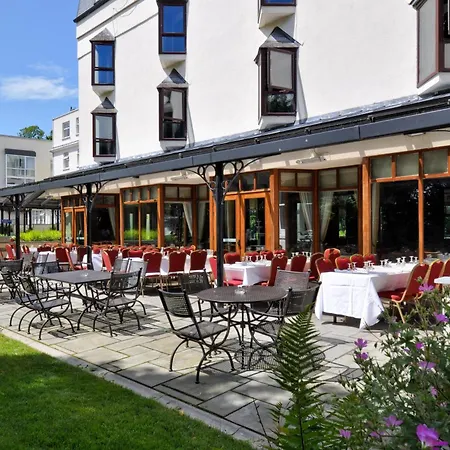 The Ardilaun Hotel 4*