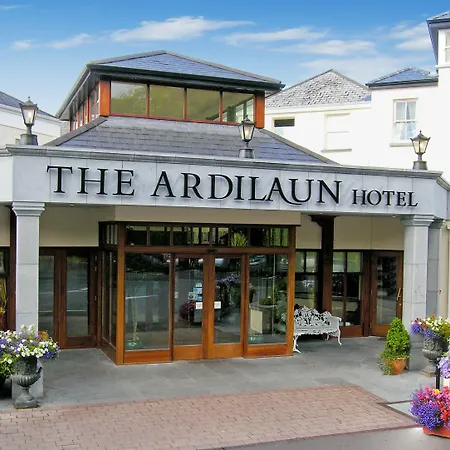 Hotel The Ardilaun 4*