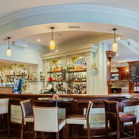 The Ardilaun Hotel Galway