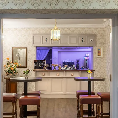 The Ardilaun 4*