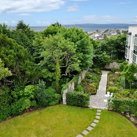 Hotel The Ardilaun 4*