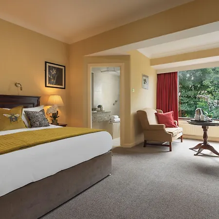 The Ardilaun Hotel Galway
