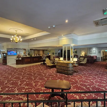Hotel The Ardilaun