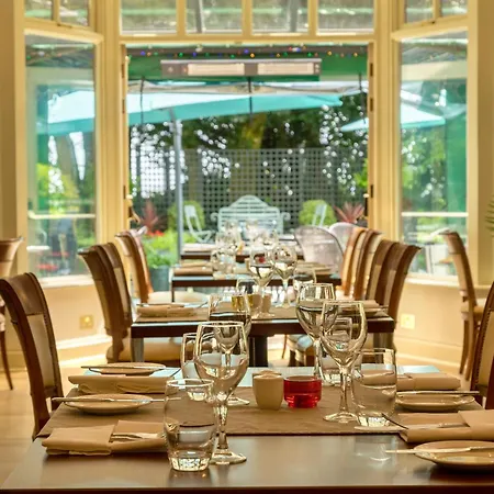 The Ardilaun Hotel 4*