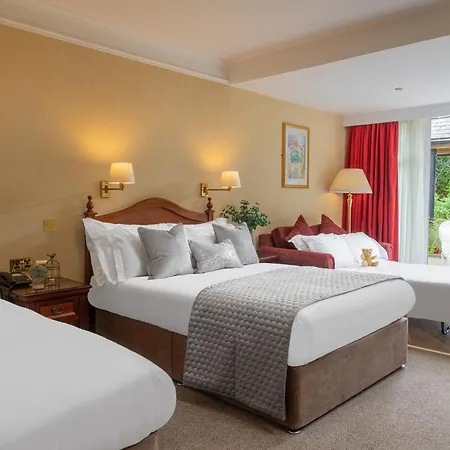 The Ardilaun Hotel