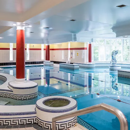 The Ardilaun Hotel Galway