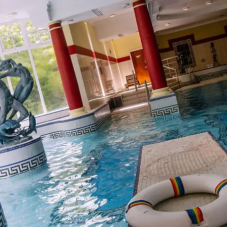 The Ardilaun Hotel Galway