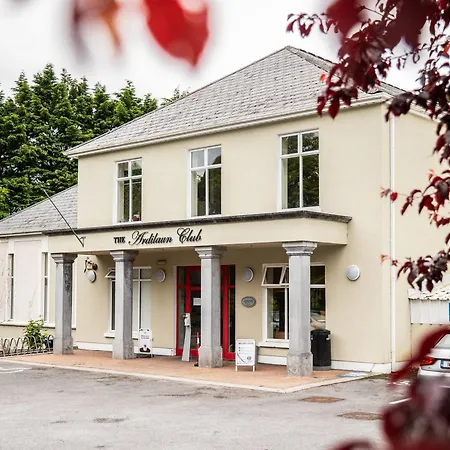 Hotel The Ardilaun 4*