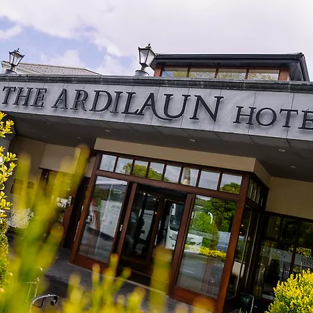 The Ardilaun Hotel Galway