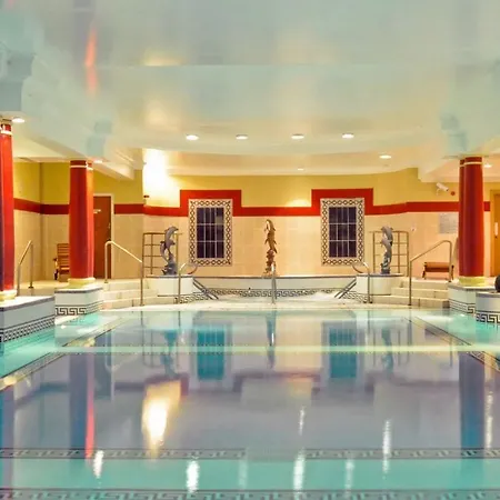 Hotel The Ardilaun 4*