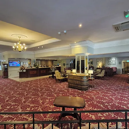 Hotel The Ardilaun 4*