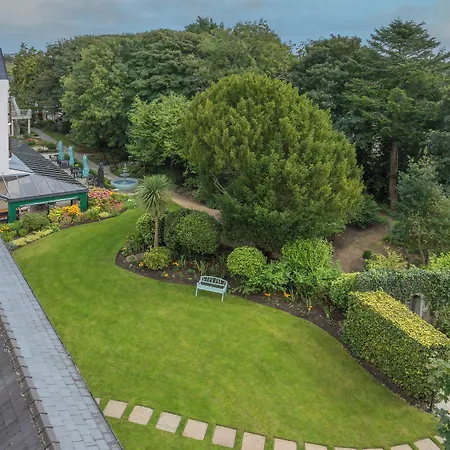 Hotel The Ardilaun