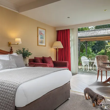 The Ardilaun 4*