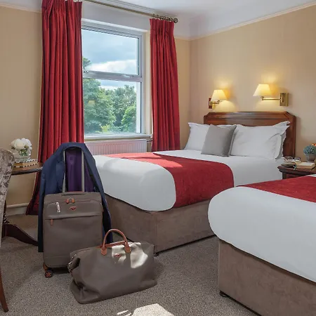 The Ardilaun 4*