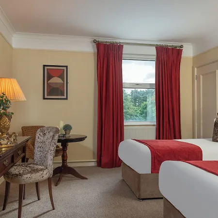 Hotel The Ardilaun
