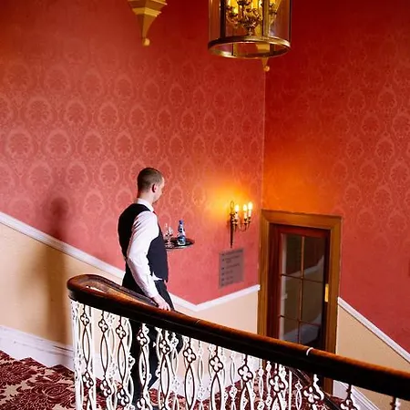 Hotell The Ardilaun