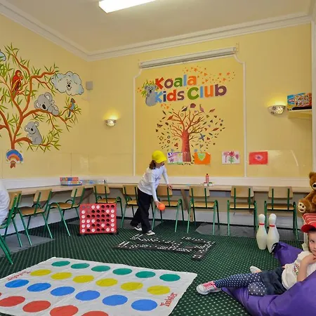 מלון The Ardilaun גלוואיי