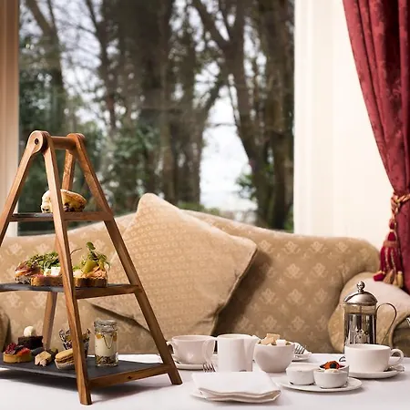 The Ardilaun גלוואיי