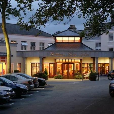 The Ardilaun Galway