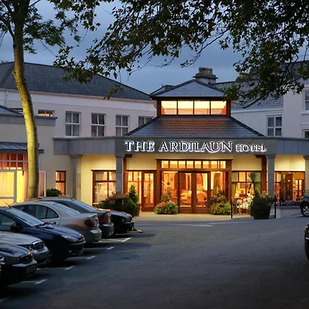 The Ardilaun Hotel 4*
