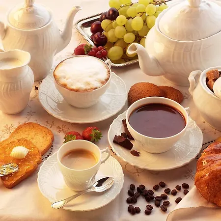 מלון The Ardilaun 4*