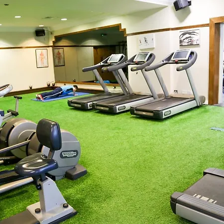 The Ardilaun מלון גלוואיי