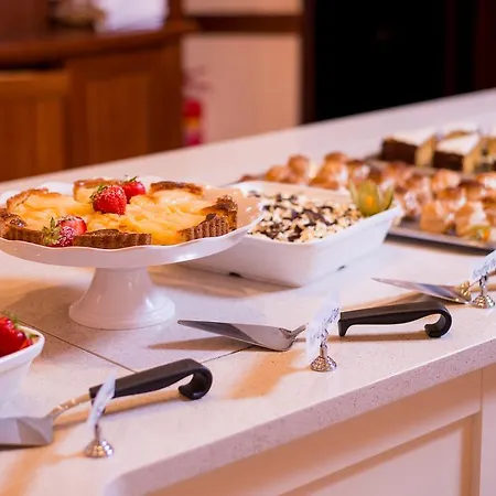 The Ardilaun מלון גלוואיי