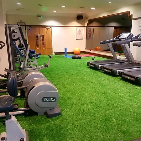 The Ardilaun 4* גלוואיי