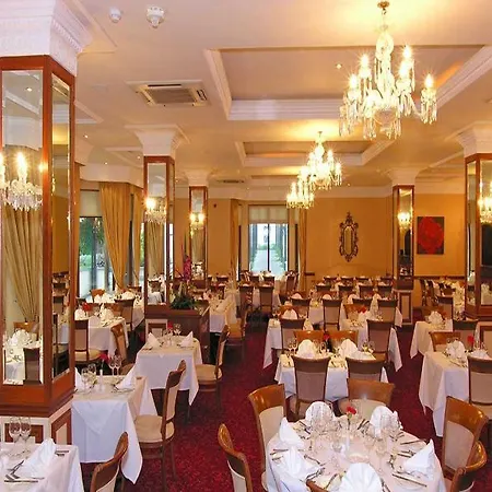 Otel The Ardilaun