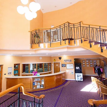 The Ardilaun 4*