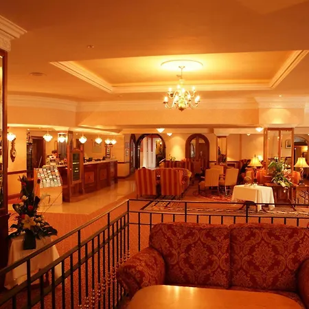Hotel The Ardilaun