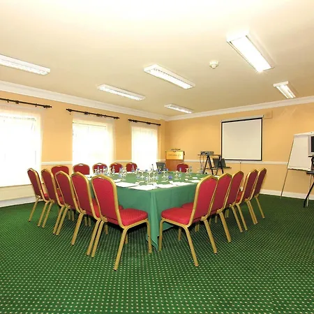 The Ardilaun 4* Galway