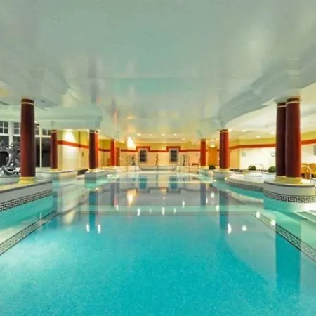 The Ardilaun גלוואיי