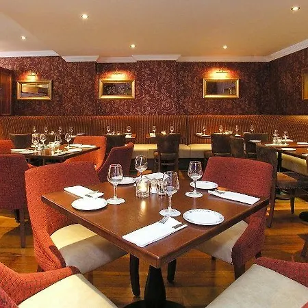 The Ardilaun Hotell