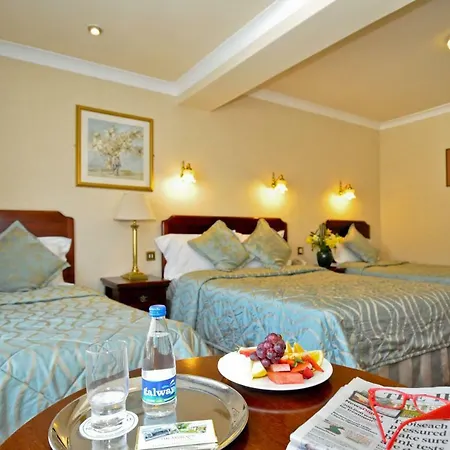 The Ardilaun גלוואיי