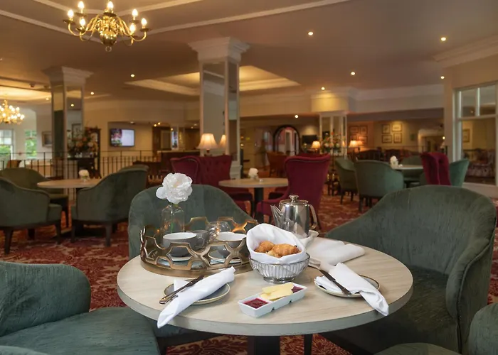 The Ardilaun 골웨이