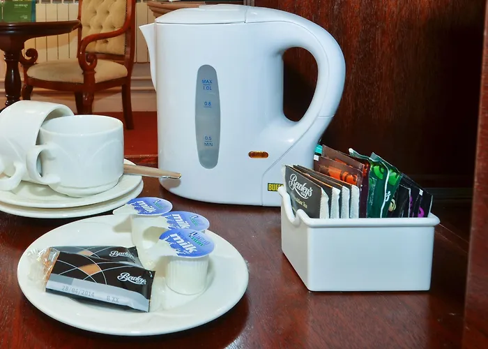 The Ardilaun 4* Голуэй