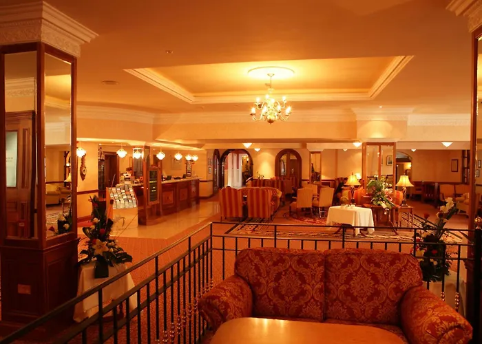 The Ardilaun 4* Голуэй