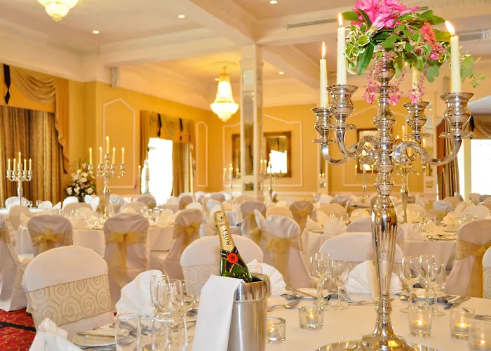 The Ardilaun Отель