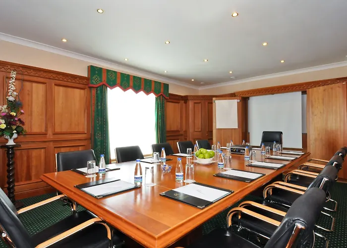 The Ardilaun Голуэй