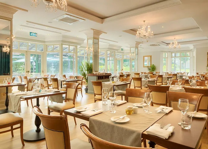 The Ardilaun 4* Голуэй