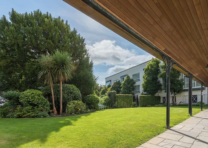 The Ardilaun 4* Голуэй