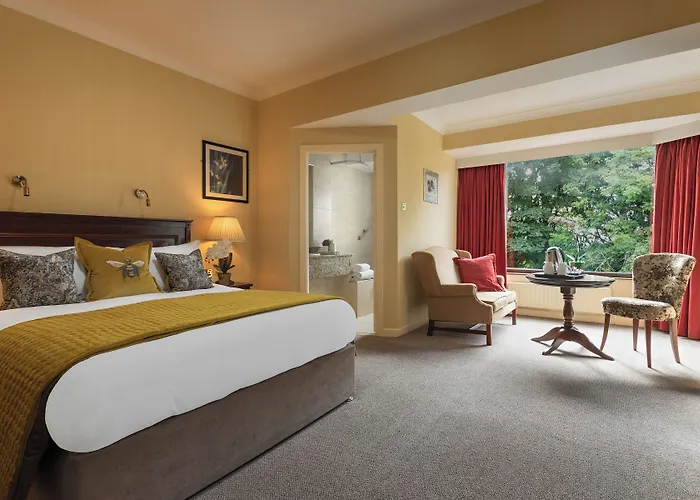 The Ardilaun Отель Голуэй