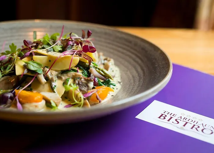 The Ardilaun Отель Голуэй