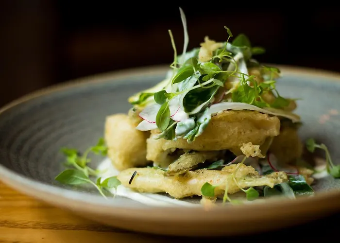 호텔 The Ardilaun 4*