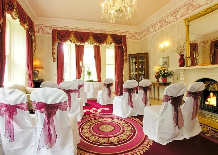 The Ardilaun 4* Голуэй