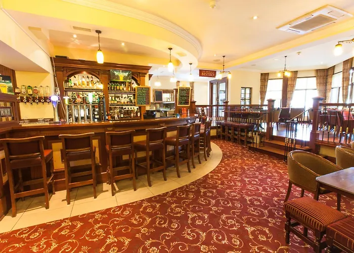 The Ardilaun 4* Голуэй